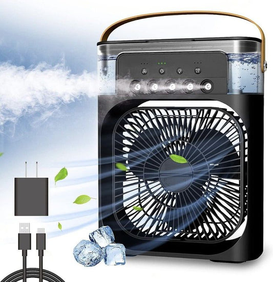Mini Air Conditioner Fan