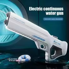 Automatic Electric Water Gun